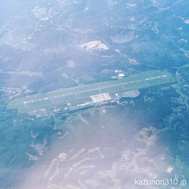 #岡山空港